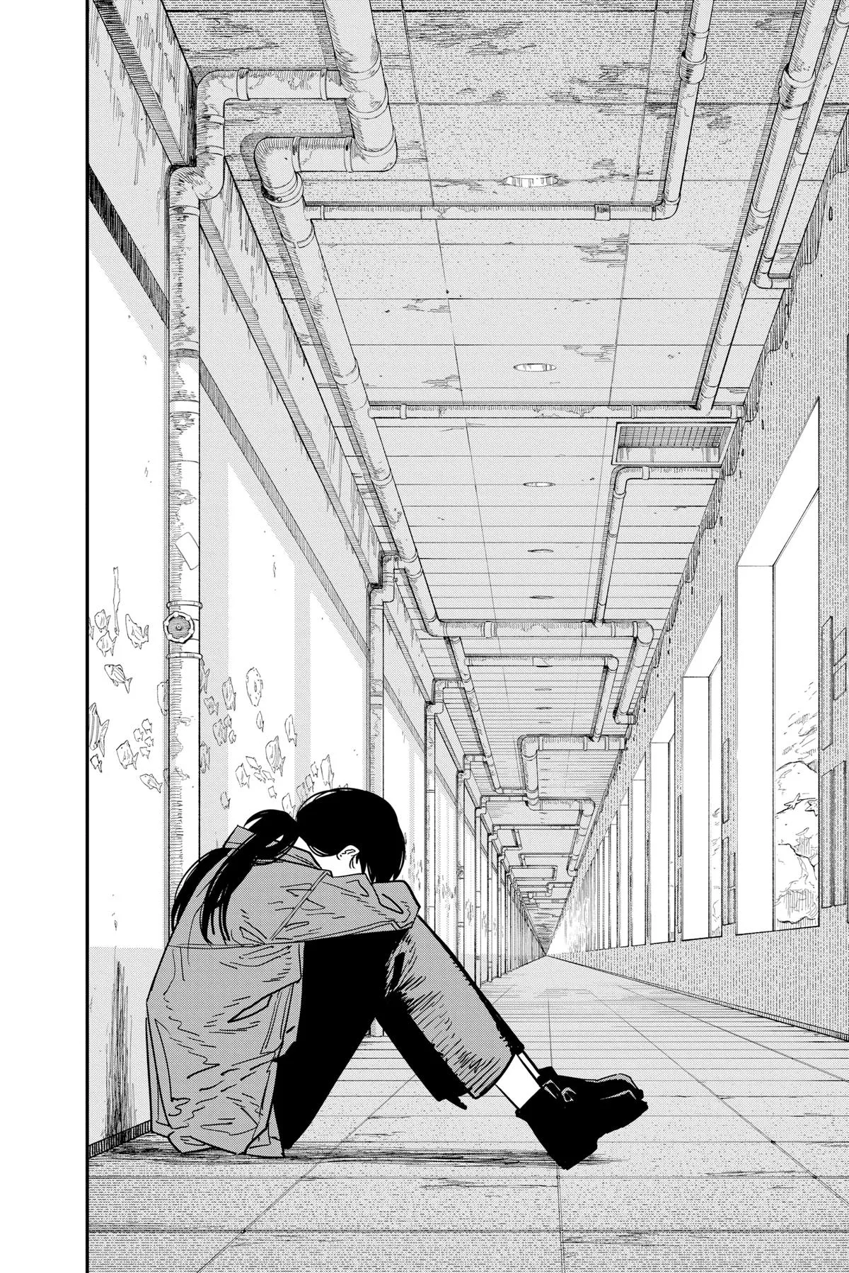 Chainsaw Man - Chapter 114 - Page 24