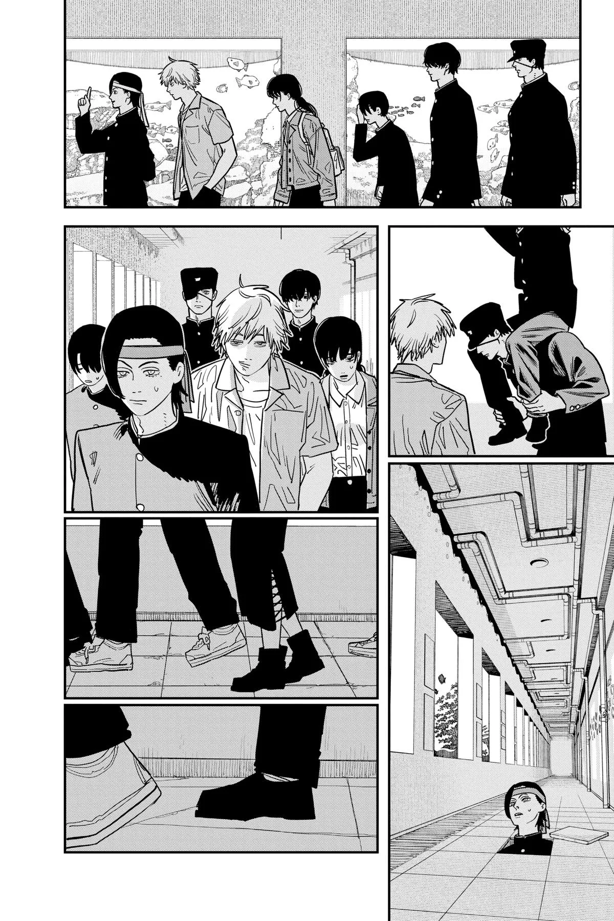 Chainsaw Man - Chapter 114 - Page 8