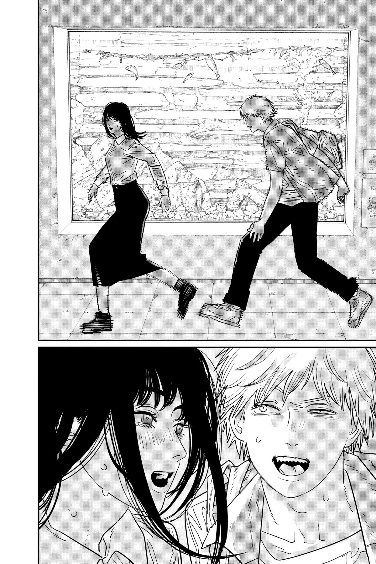 Chainsaw Man - Chapter 116 - Page 15