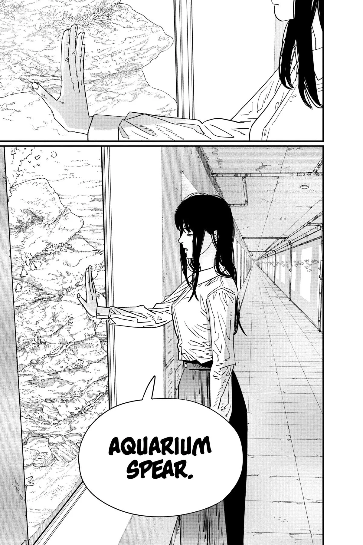 Chainsaw Man - Chapter 116 - Page 20