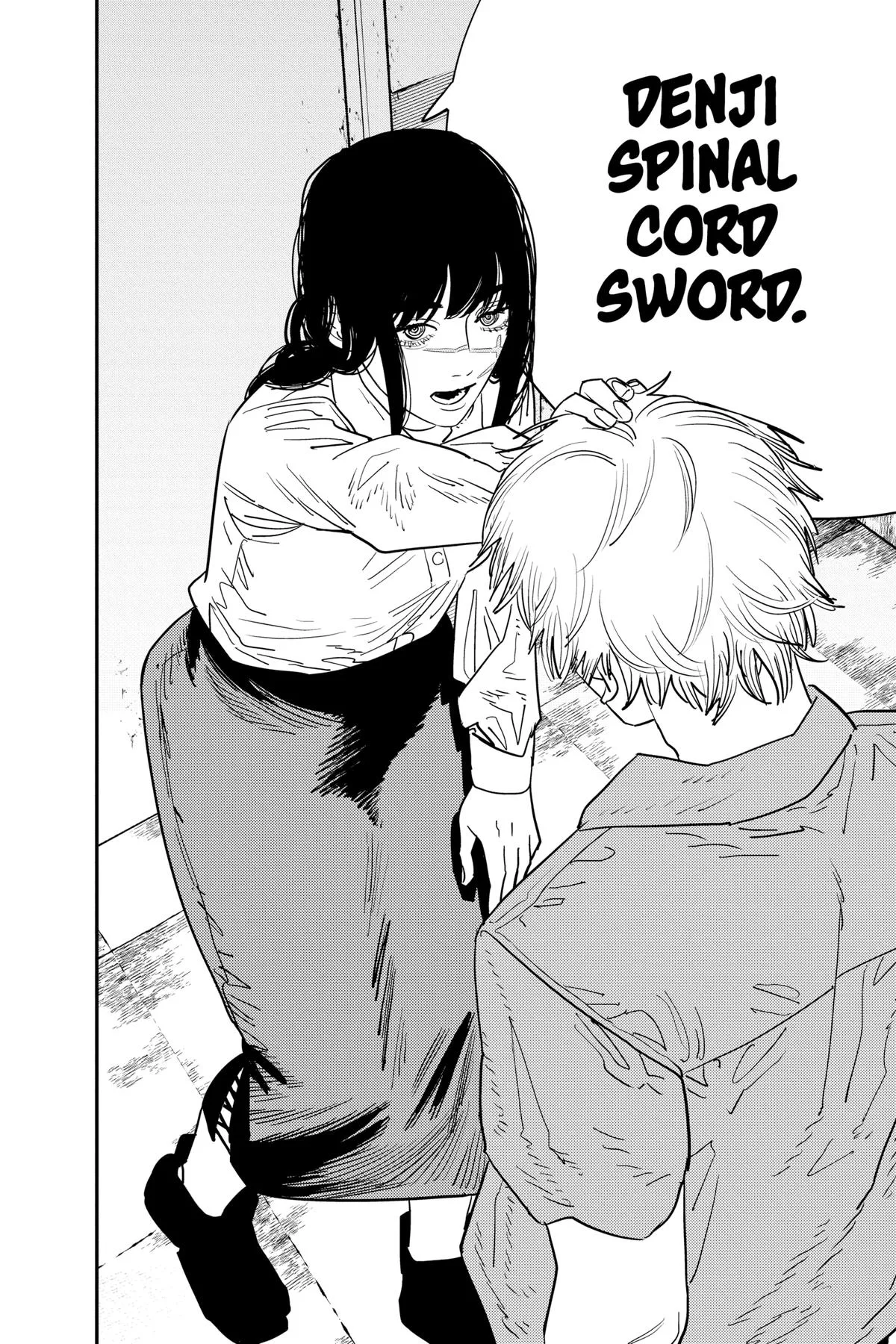 Chainsaw Man - Chapter 117 - Page 17