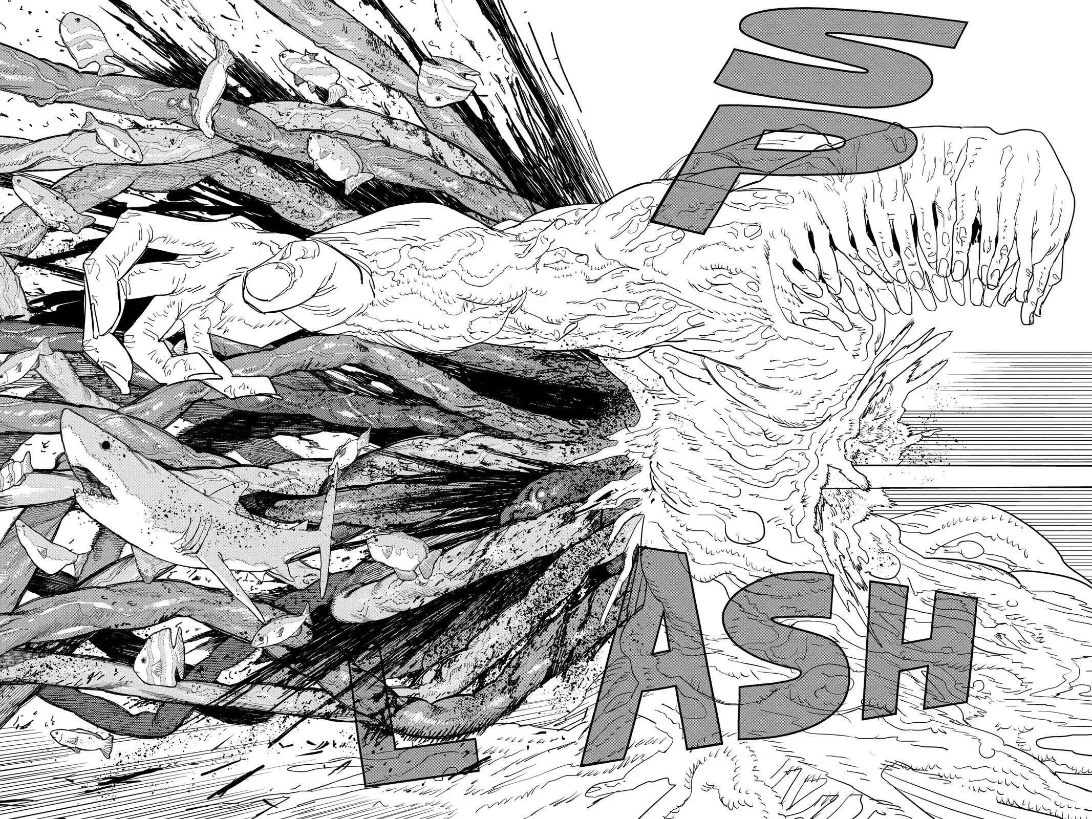 Chainsaw Man - Chapter 117 - Page 8