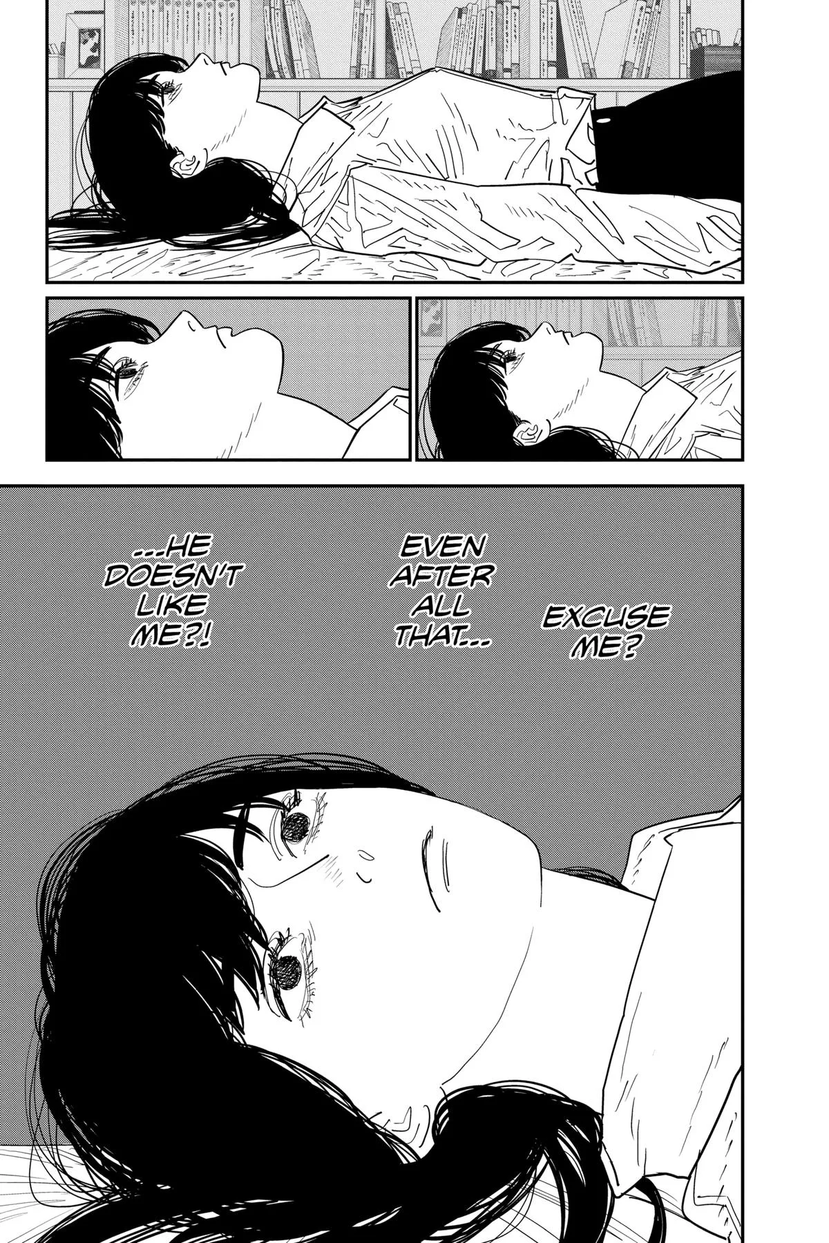 Chainsaw Man - Chapter 118 - Page 9
