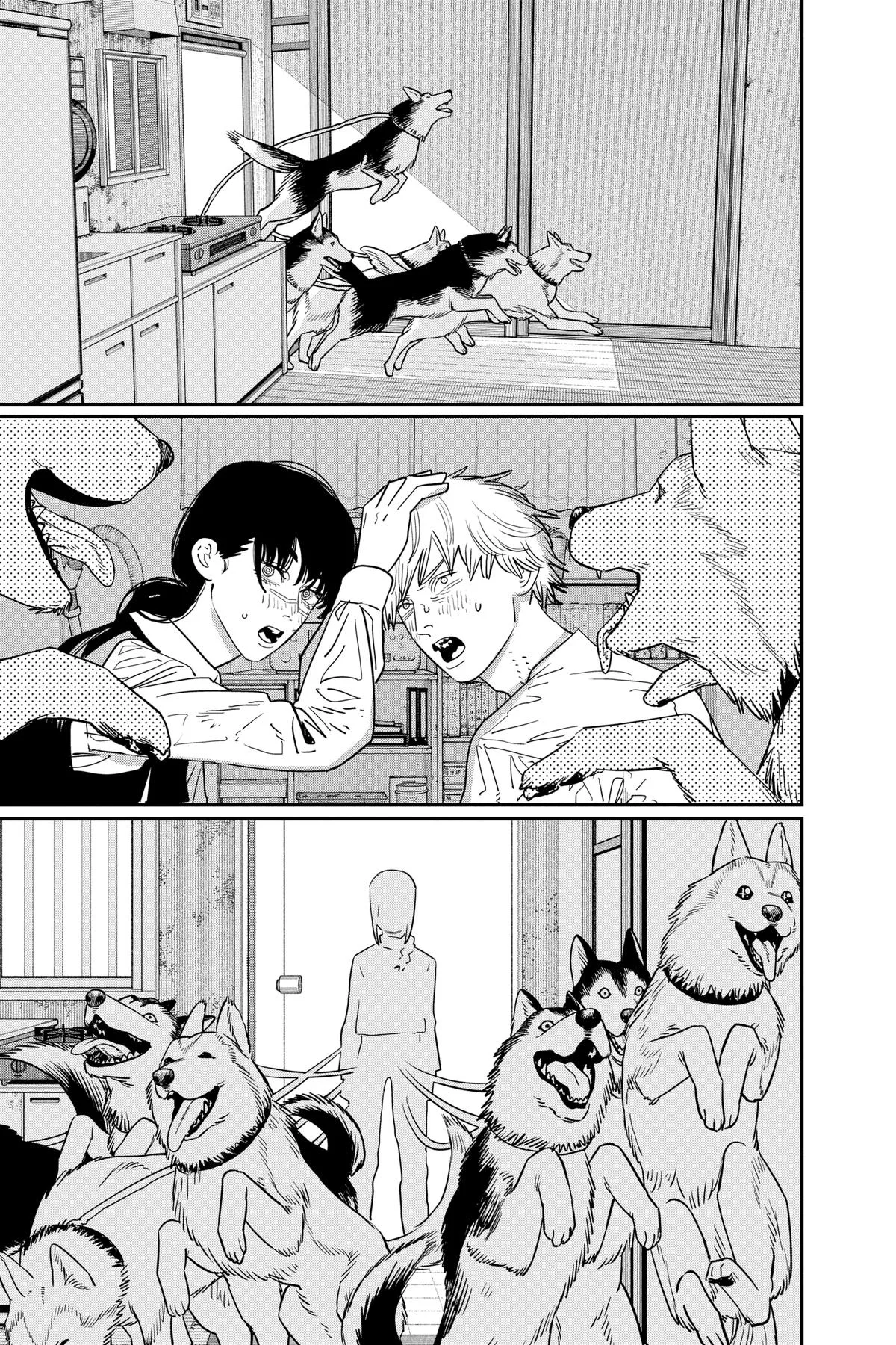 Chainsaw Man - Chapter 119 - Page 13