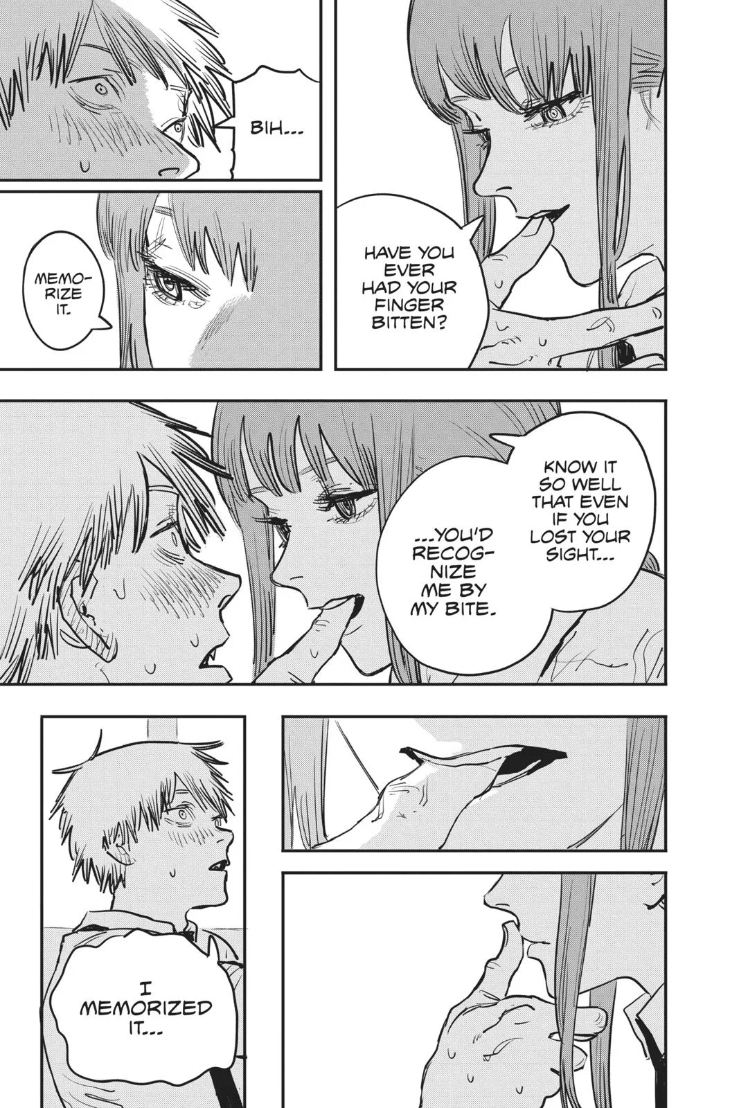 Chainsaw Man - Chapter 12 - Page 13