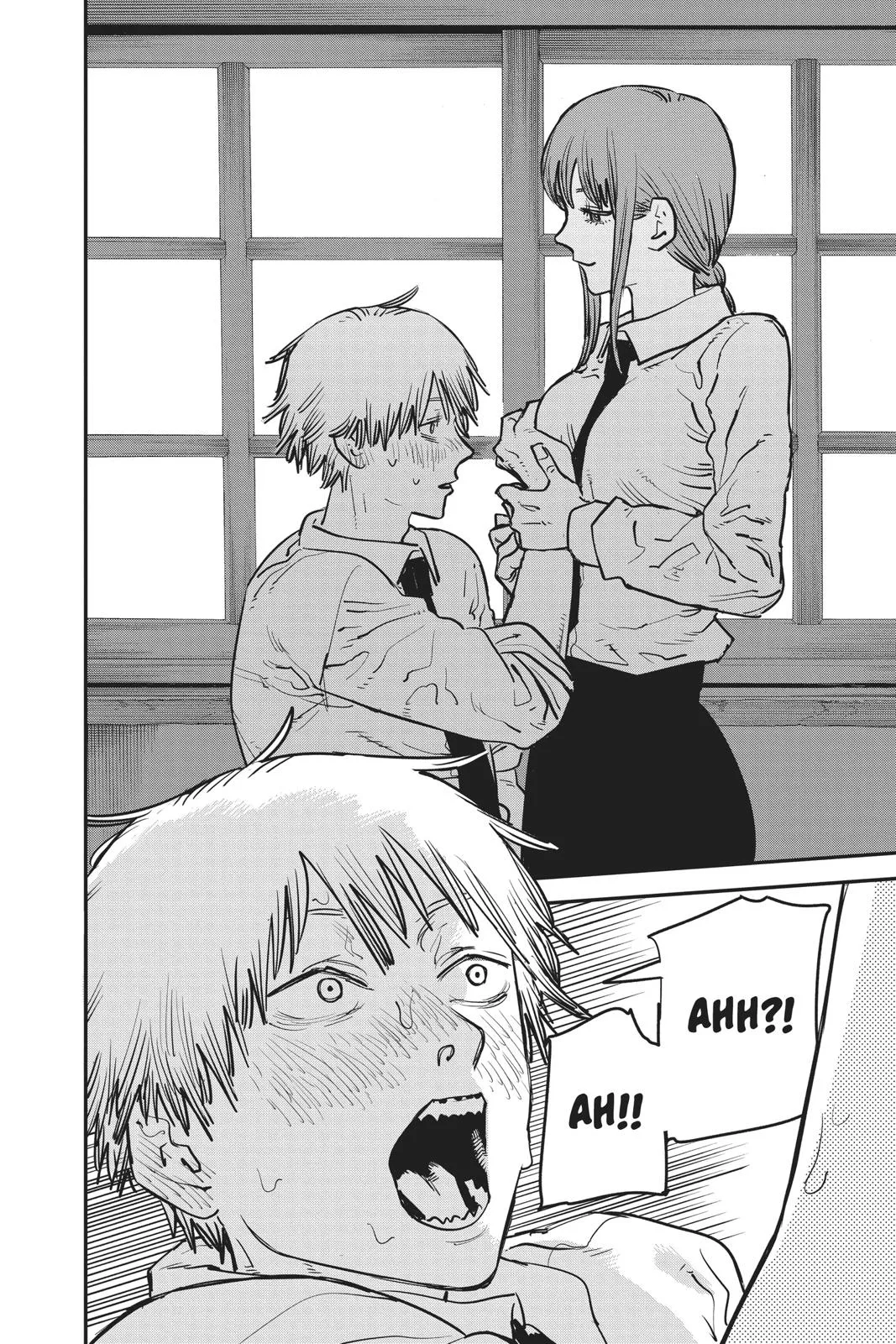 Chainsaw Man - Chapter 12 - Page 14