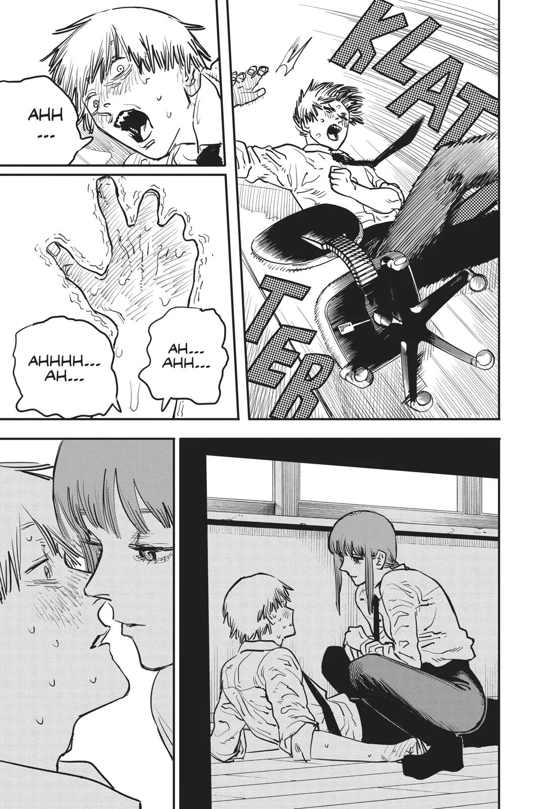 Chainsaw Man - Chapter 12 - Page 15