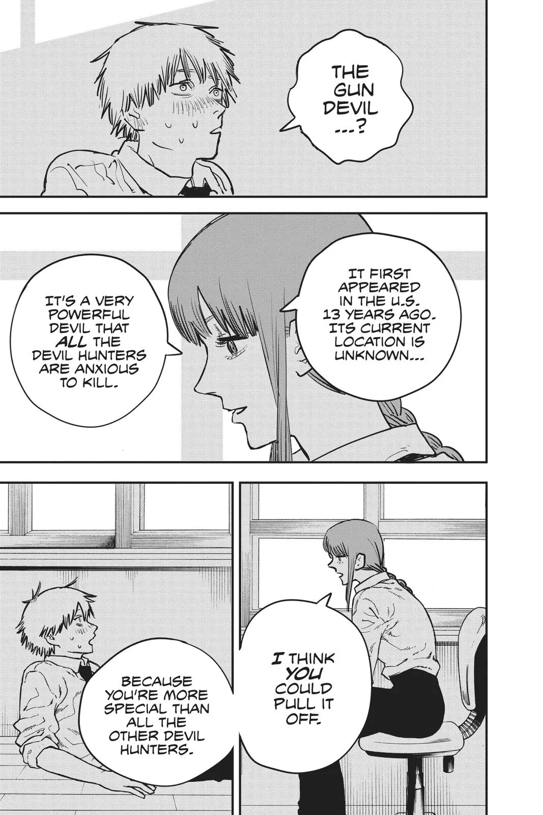 Chainsaw Man - Chapter 12 - Page 17
