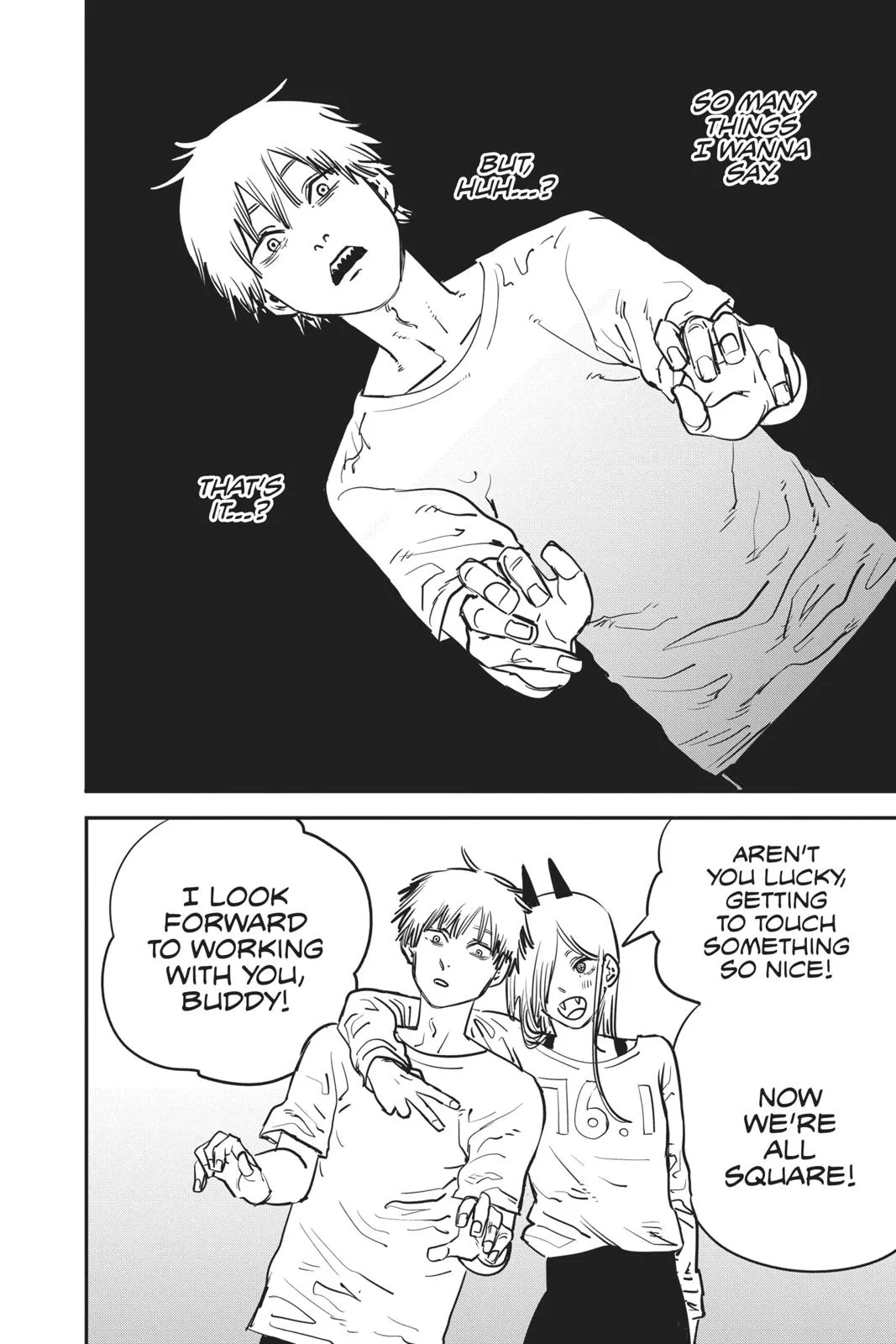 Chainsaw Man - Chapter 12 - Page 6
