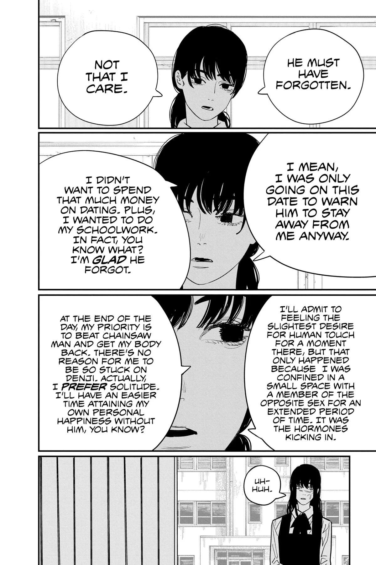 Chainsaw Man - Chapter 120 - Page 13