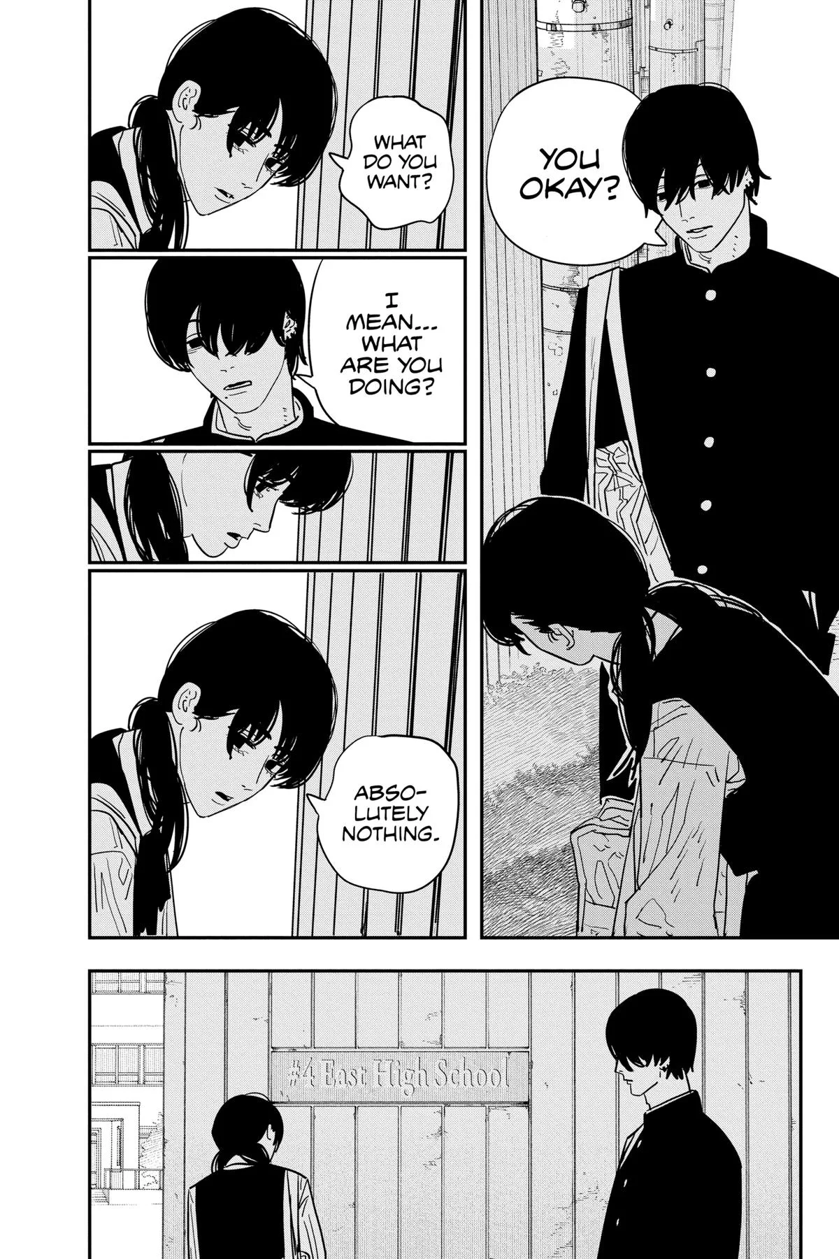 Chainsaw Man - Chapter 120 - Page 15