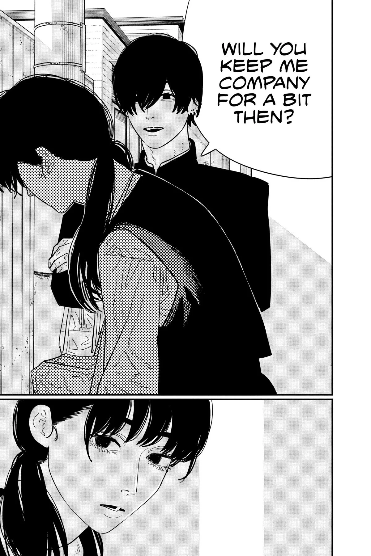 Chainsaw Man - Chapter 120 - Page 16