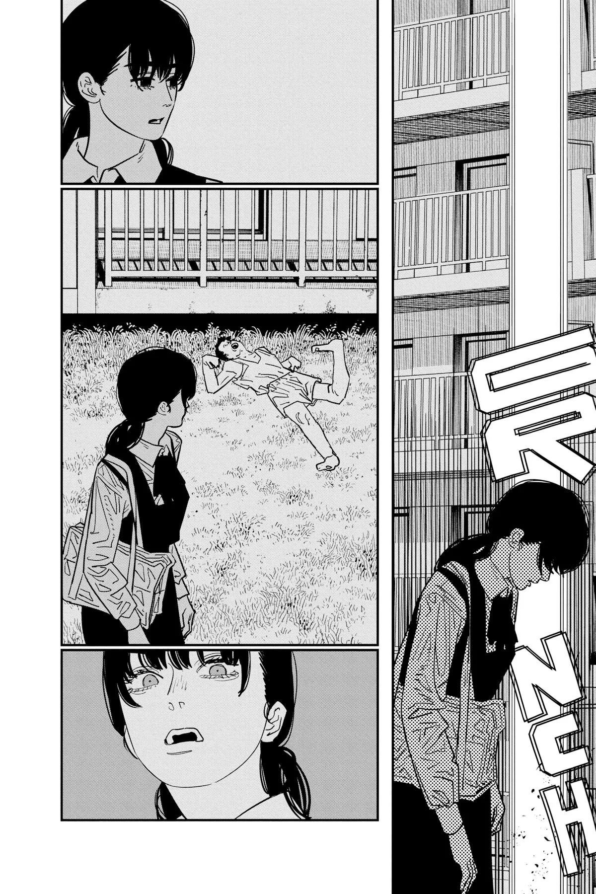 Chainsaw Man - Chapter 121 - Page 14