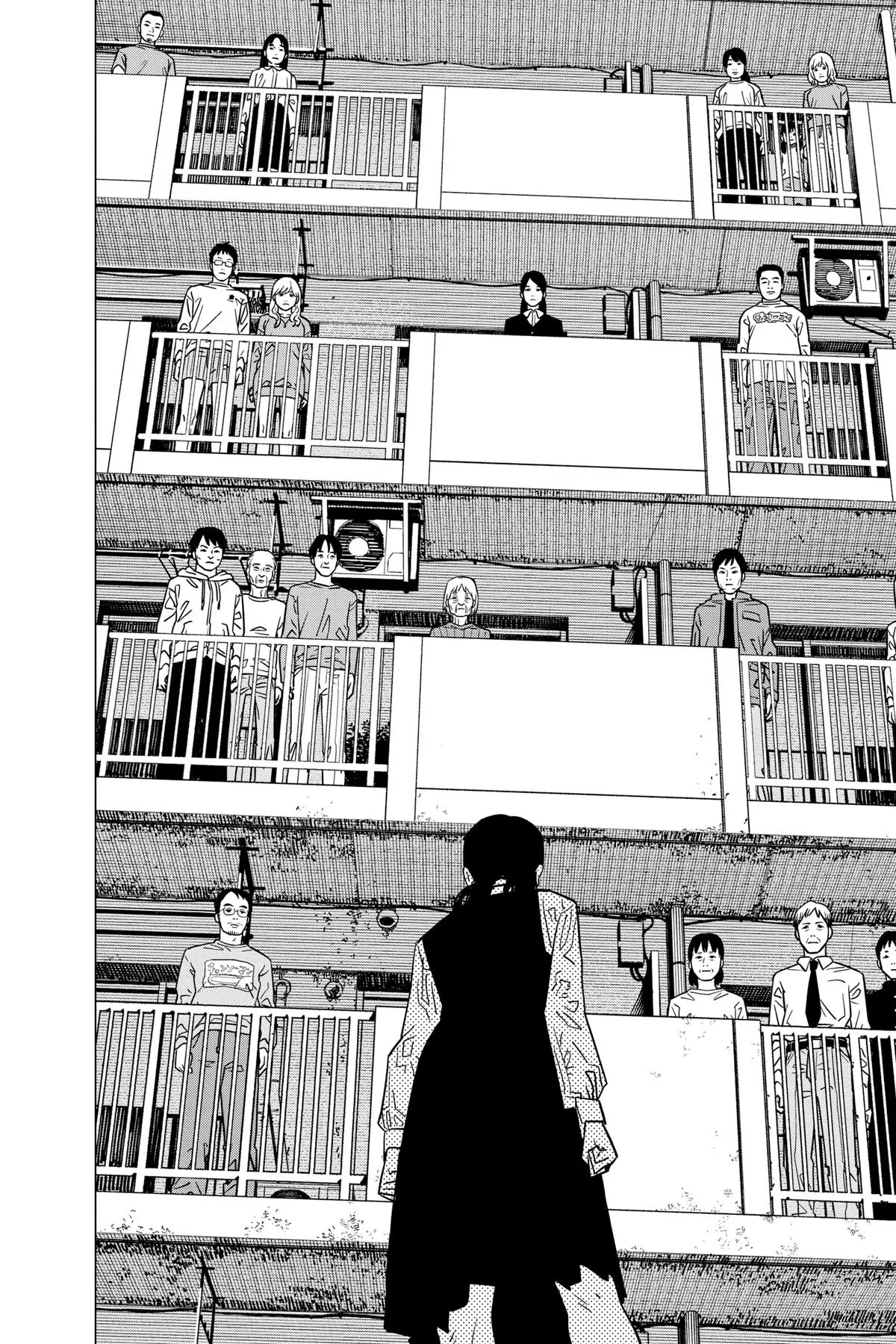 Chainsaw Man - Chapter 121 - Page 16