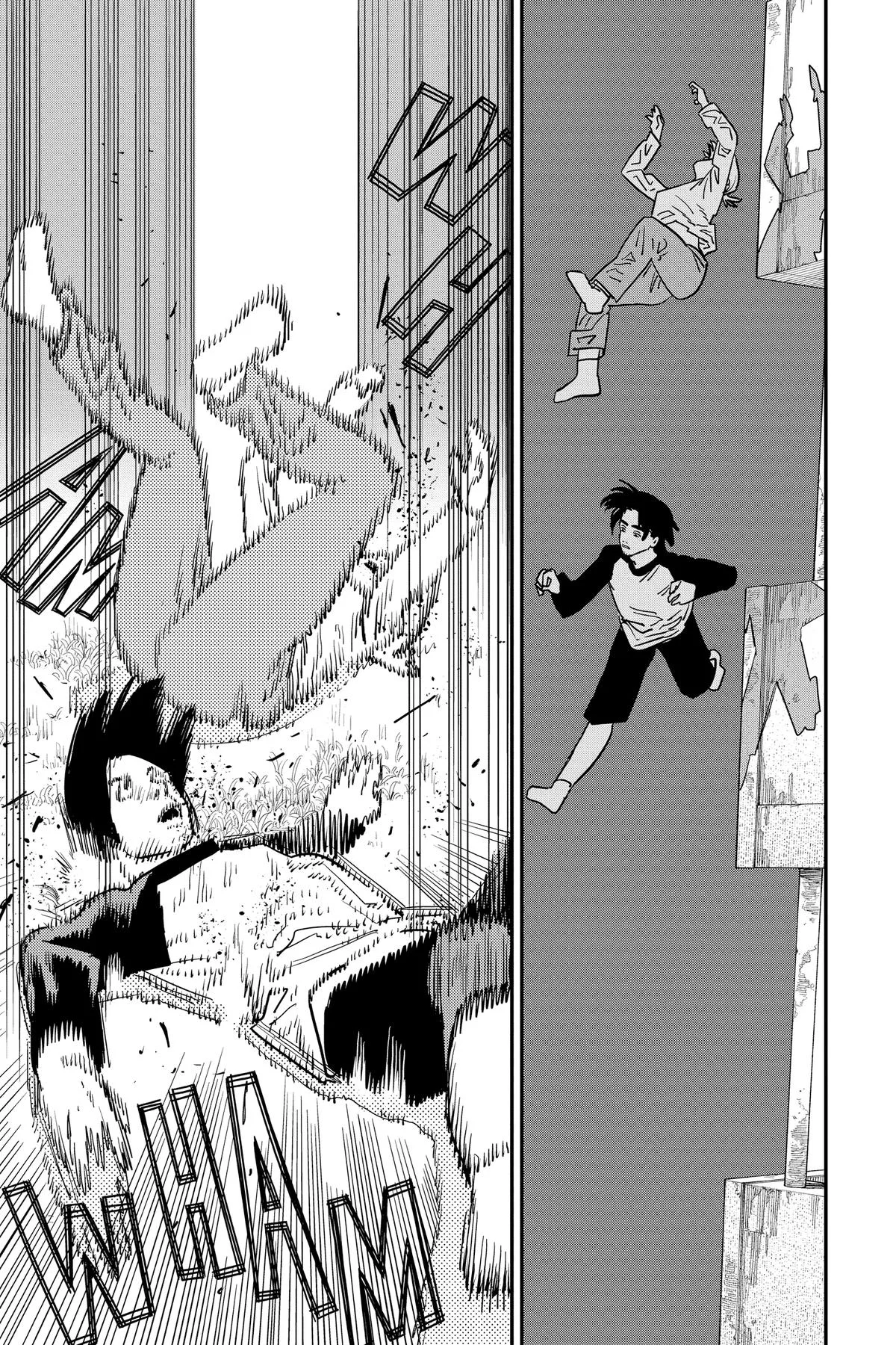 Chainsaw Man - Chapter 122 - Page 12