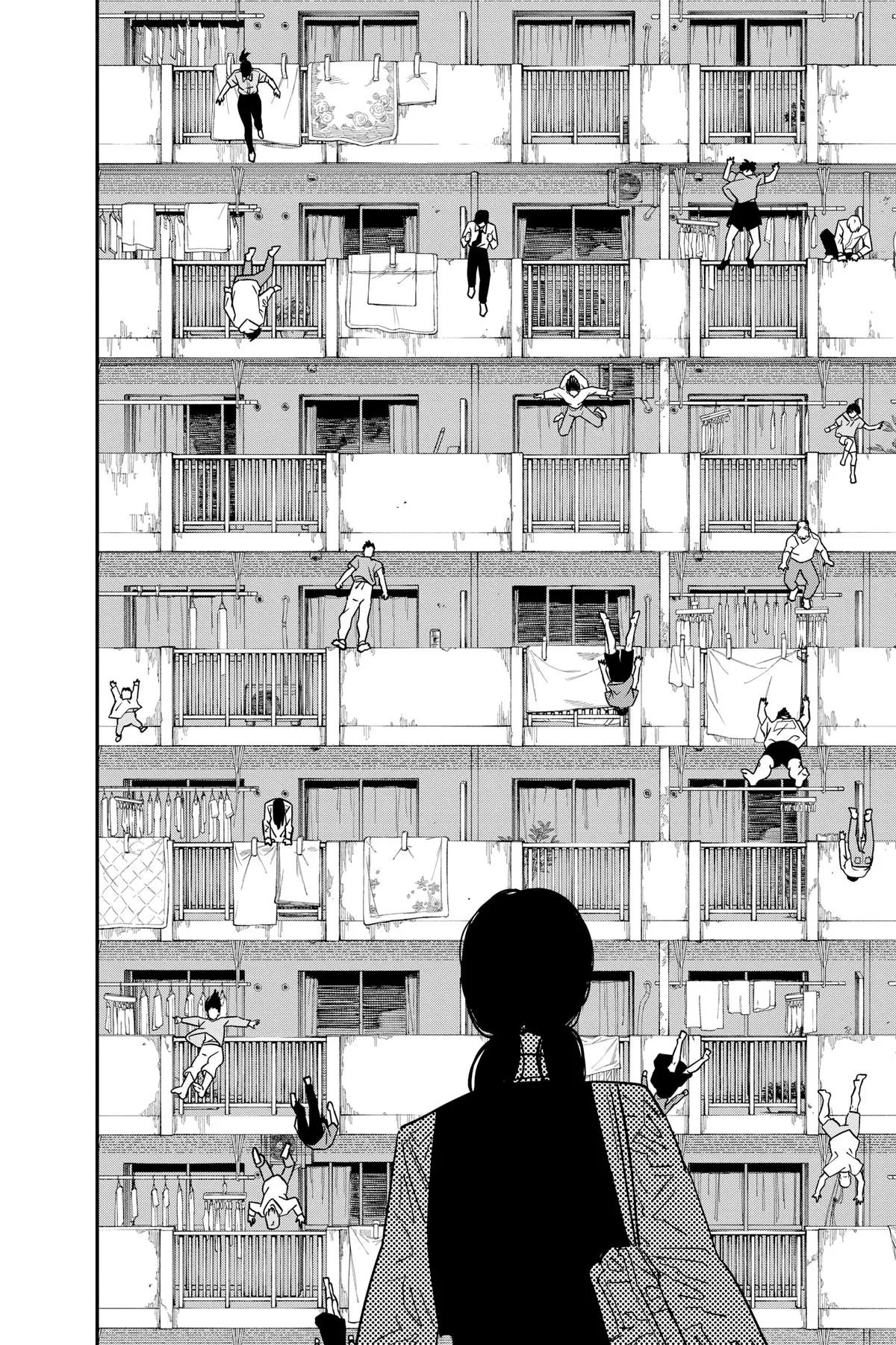Chainsaw Man - Chapter 122 - Page 13