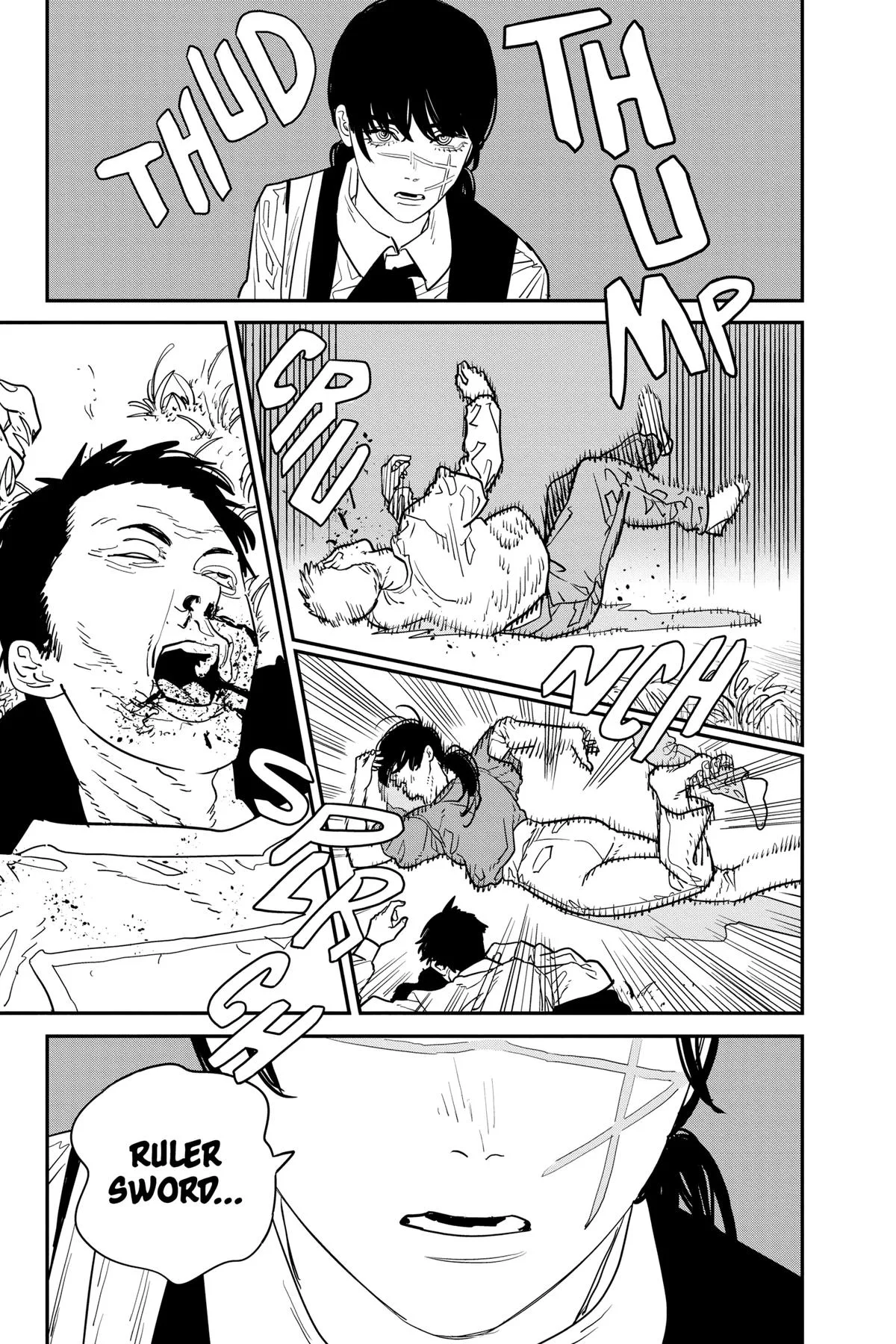 Chainsaw Man - Chapter 122 - Page 14