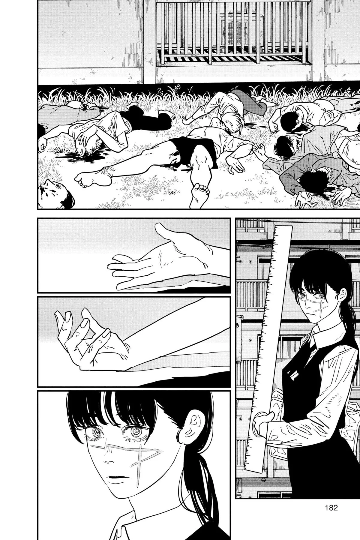 Chainsaw Man - Chapter 122 - Page 15