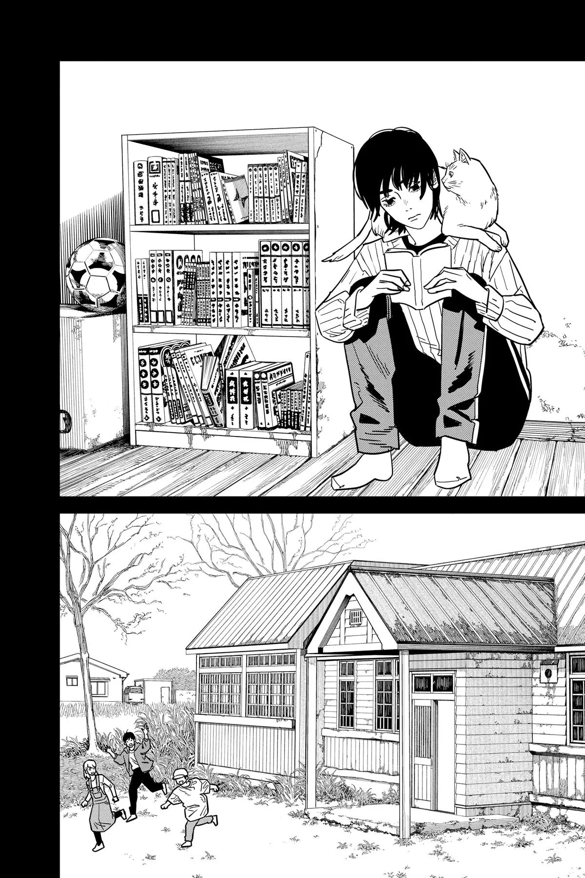 Chainsaw Man - Chapter 123 - Page 13