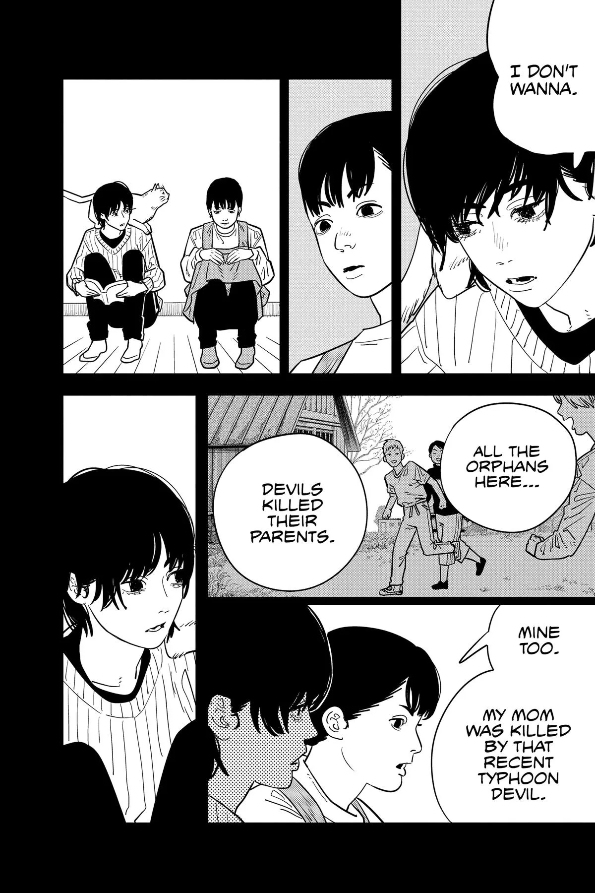 Chainsaw Man - Chapter 123 - Page 15