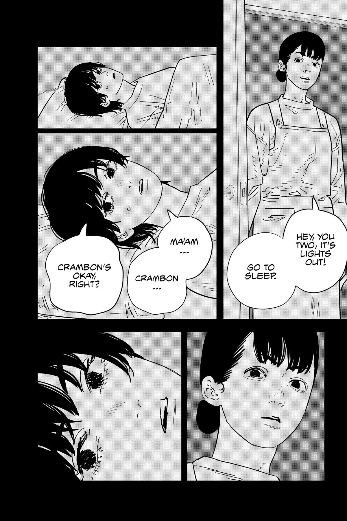 Chainsaw Man - Chapter 123 - Page 19