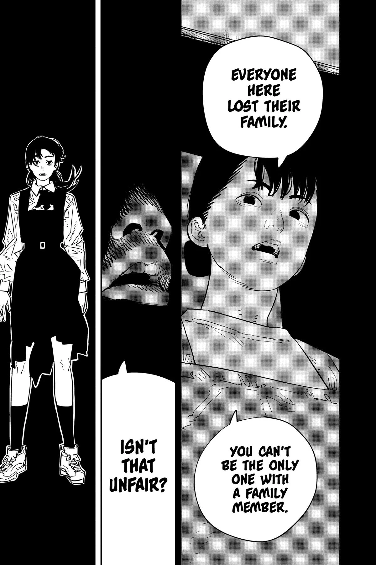 Chainsaw Man - Chapter 123 - Page 20