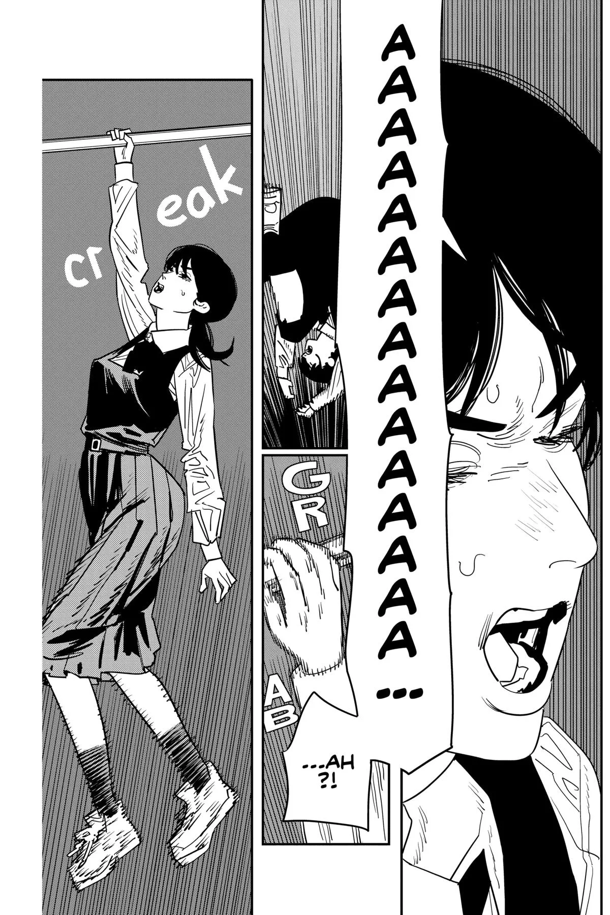 Chainsaw Man - Chapter 123 - Page 21