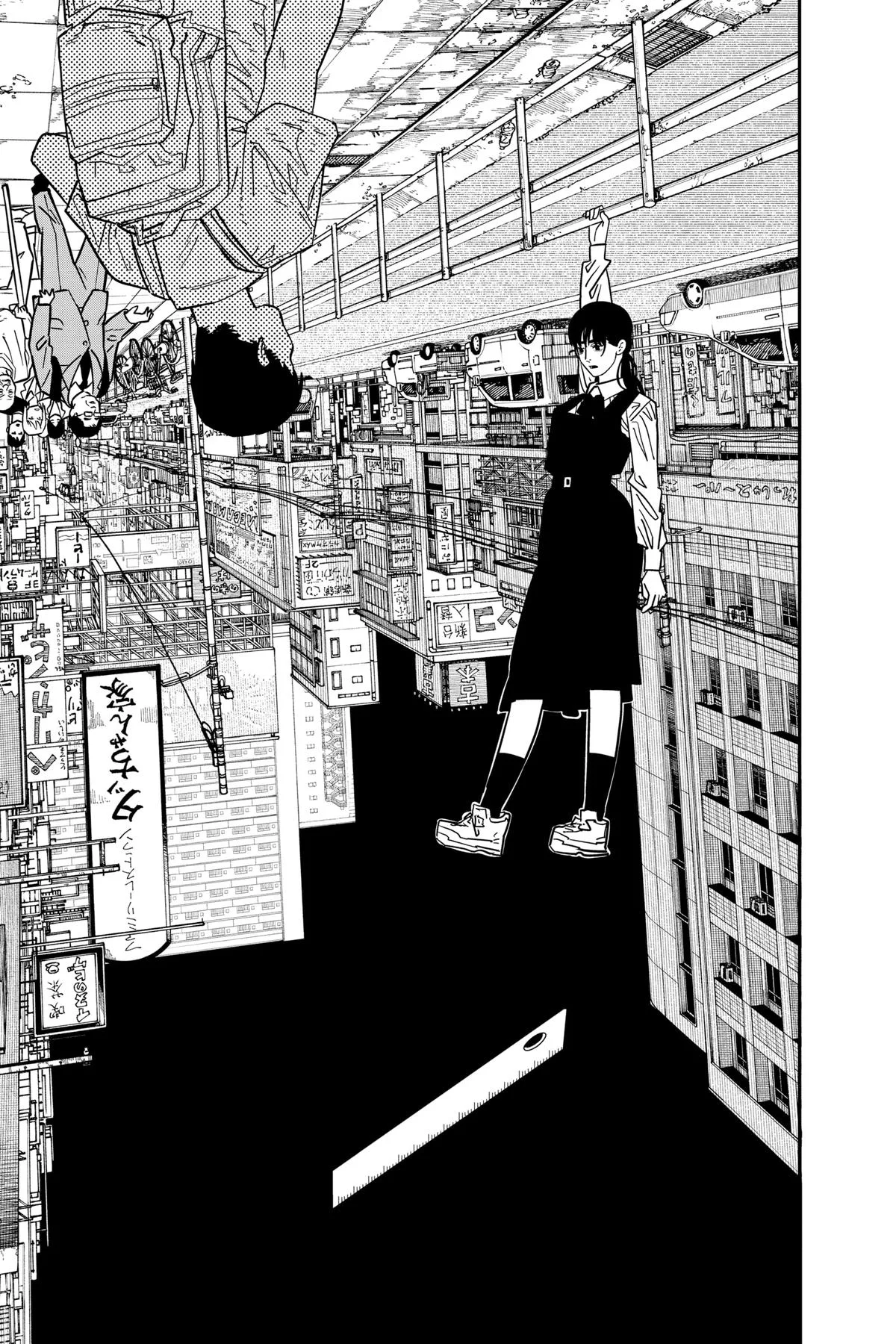 Chainsaw Man - Chapter 123 - Page 22