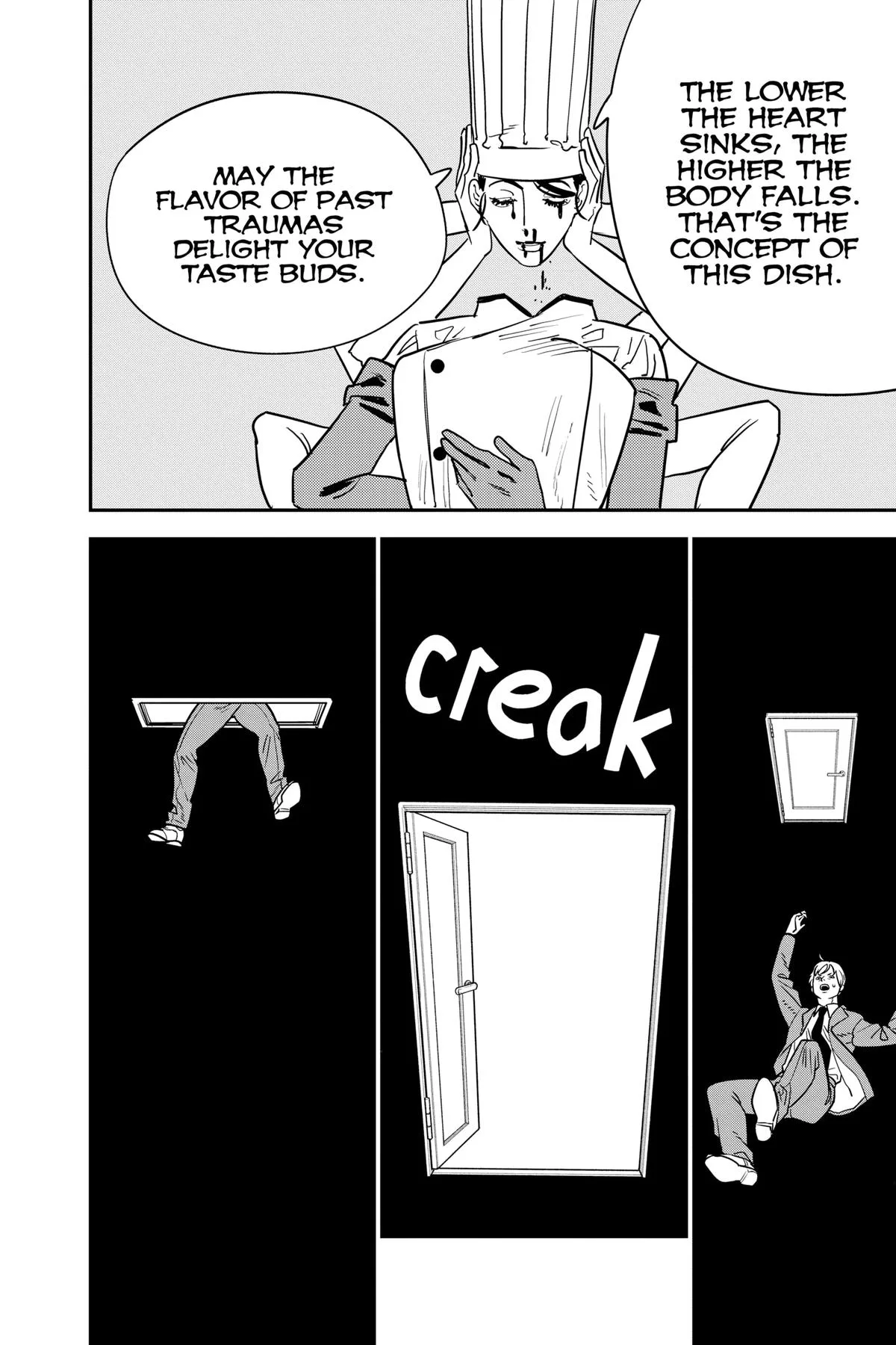 Chainsaw Man - Chapter 123 - Page 24