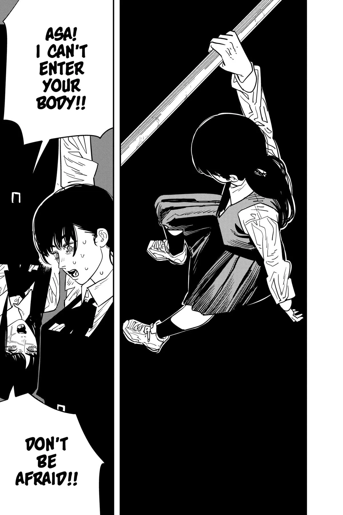 Chainsaw Man - Chapter 123 - Page 25