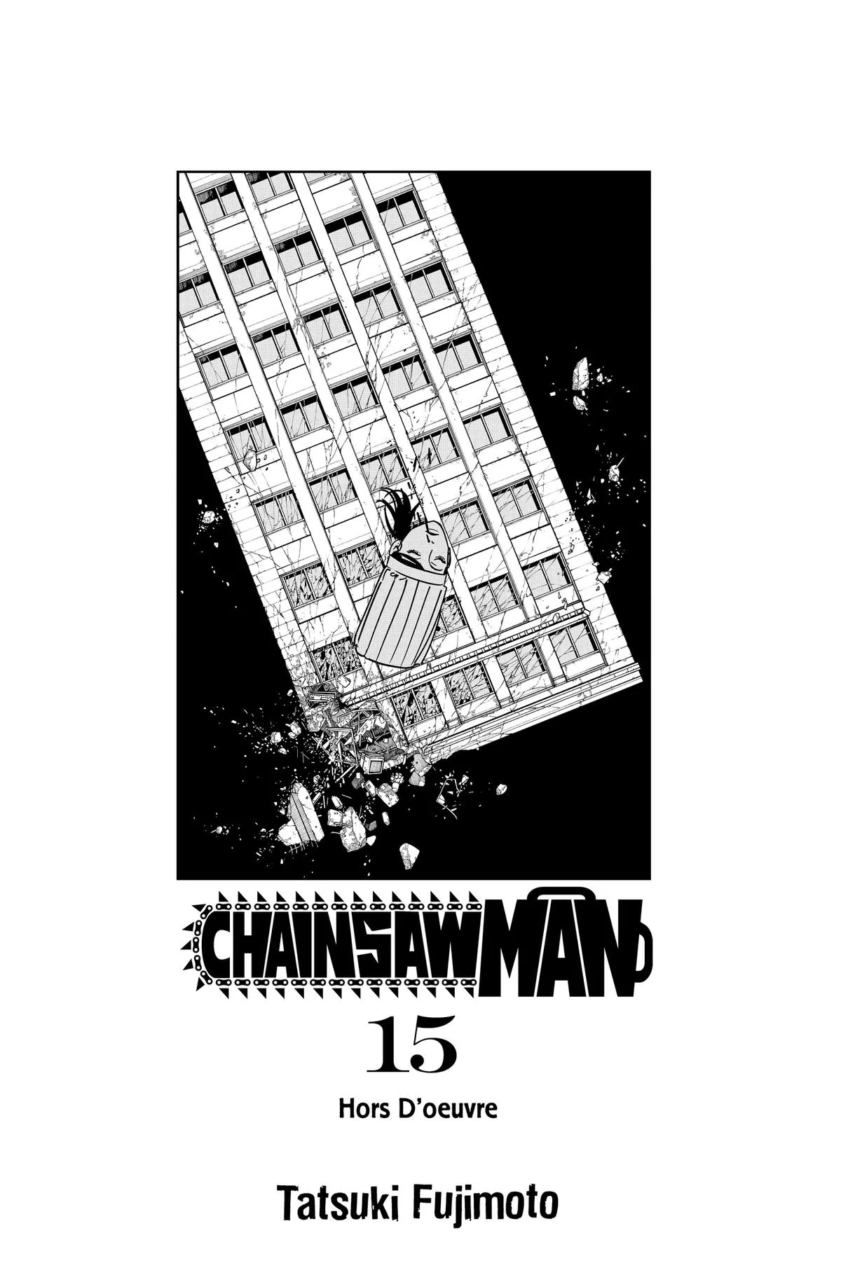 Chainsaw Man - Chapter 123 - Page 4