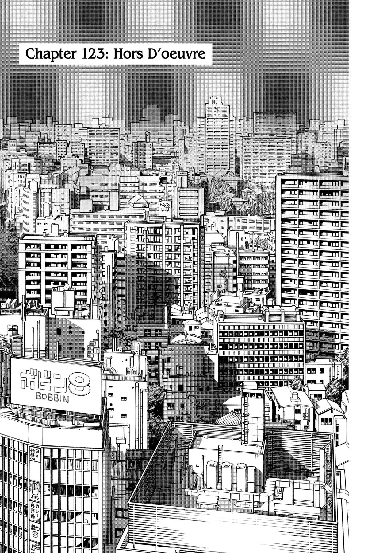 Chainsaw Man - Chapter 123 - Page 8