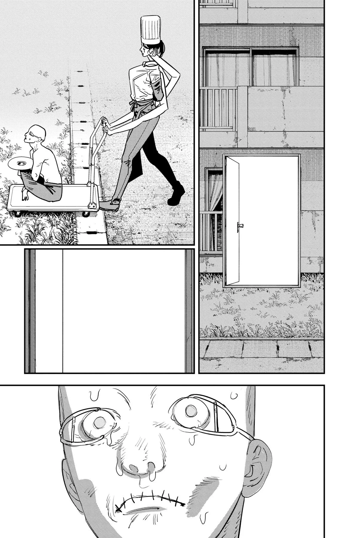 Chainsaw Man - Chapter 124 - Page 14