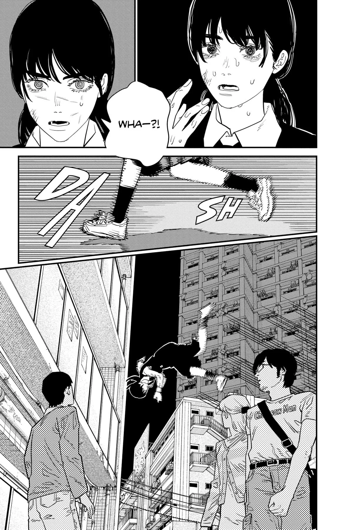 Chainsaw Man - Chapter 124 - Page 6