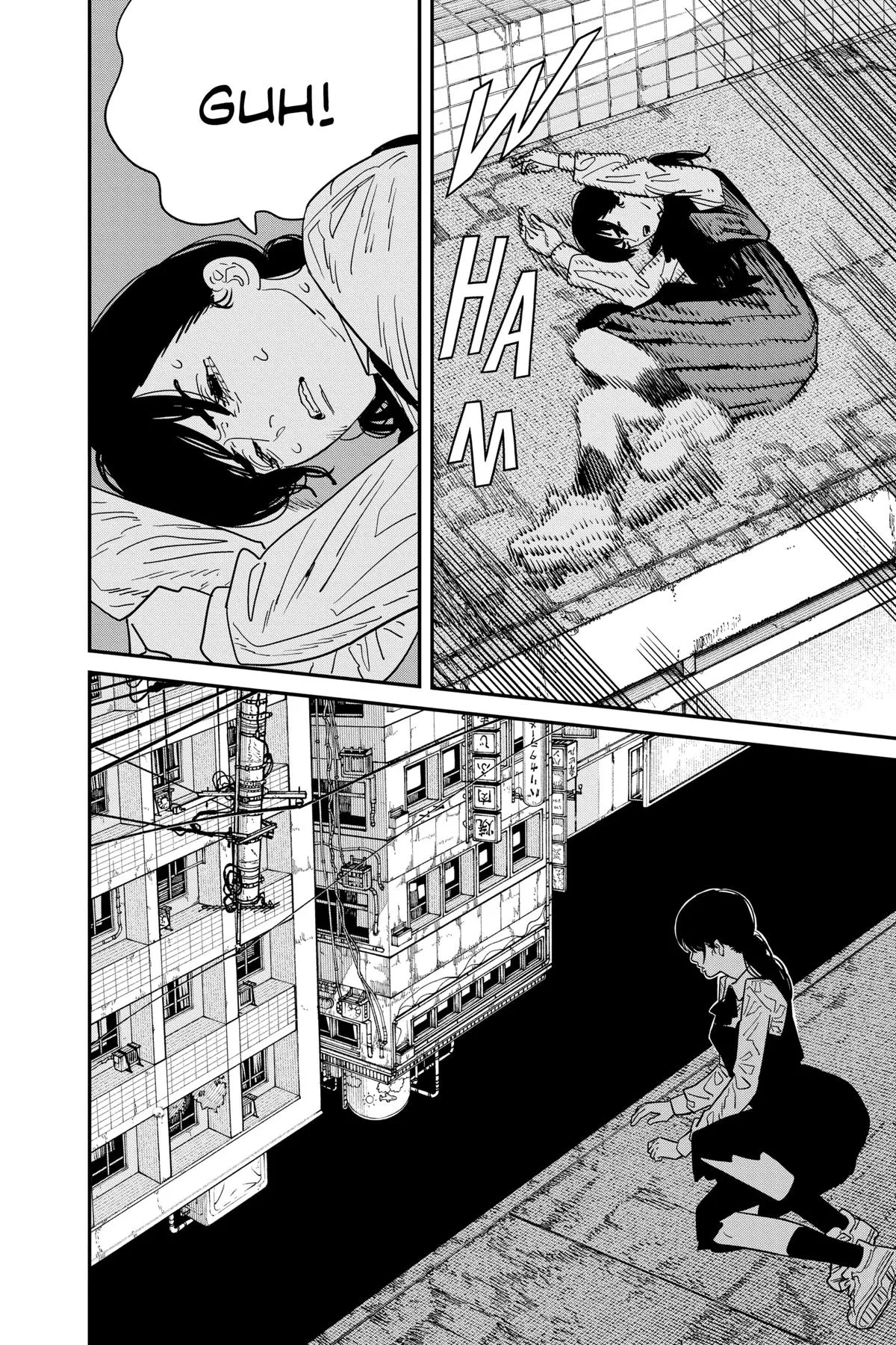 Chainsaw Man - Chapter 124 - Page 7