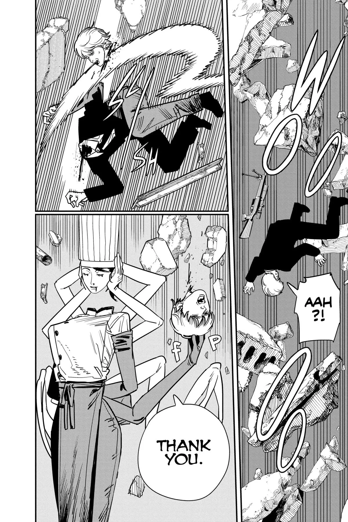Chainsaw Man - Chapter 125 - Page 10
