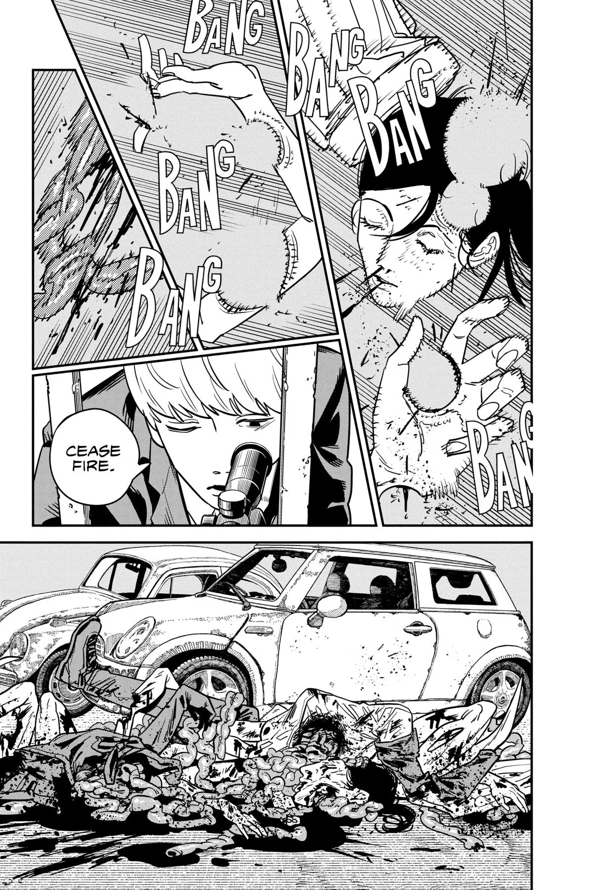 Chainsaw Man - Chapter 125 - Page 6