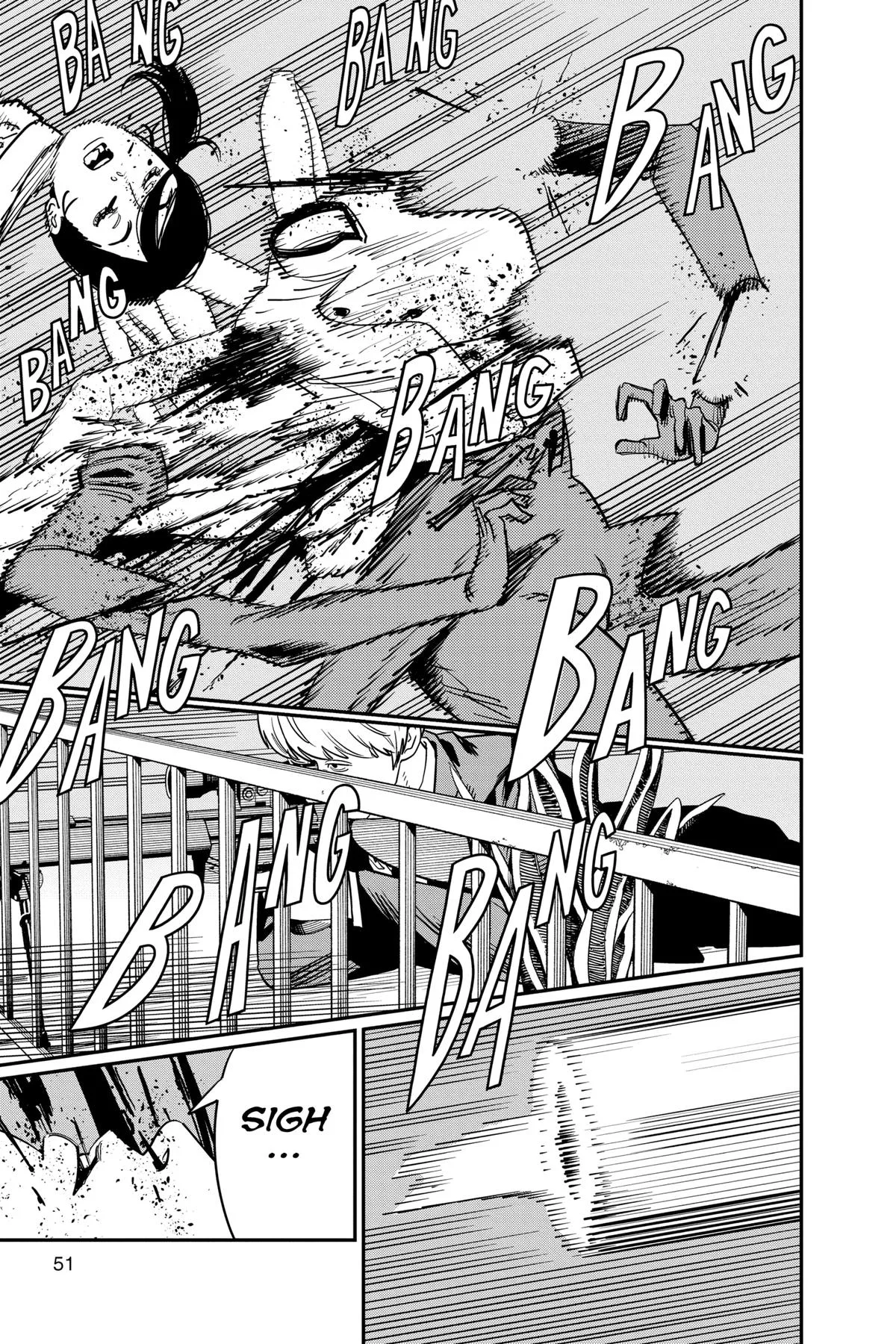 Chainsaw Man - Chapter 125 - Page 8