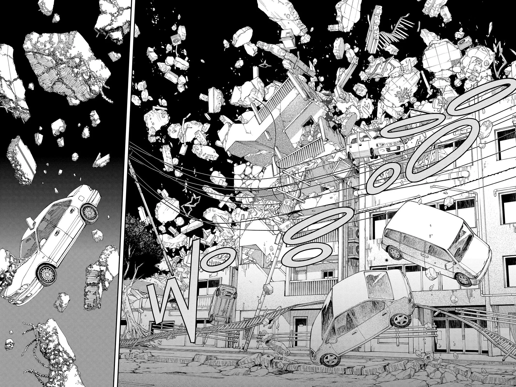Chainsaw Man - Chapter 125 - Page 9