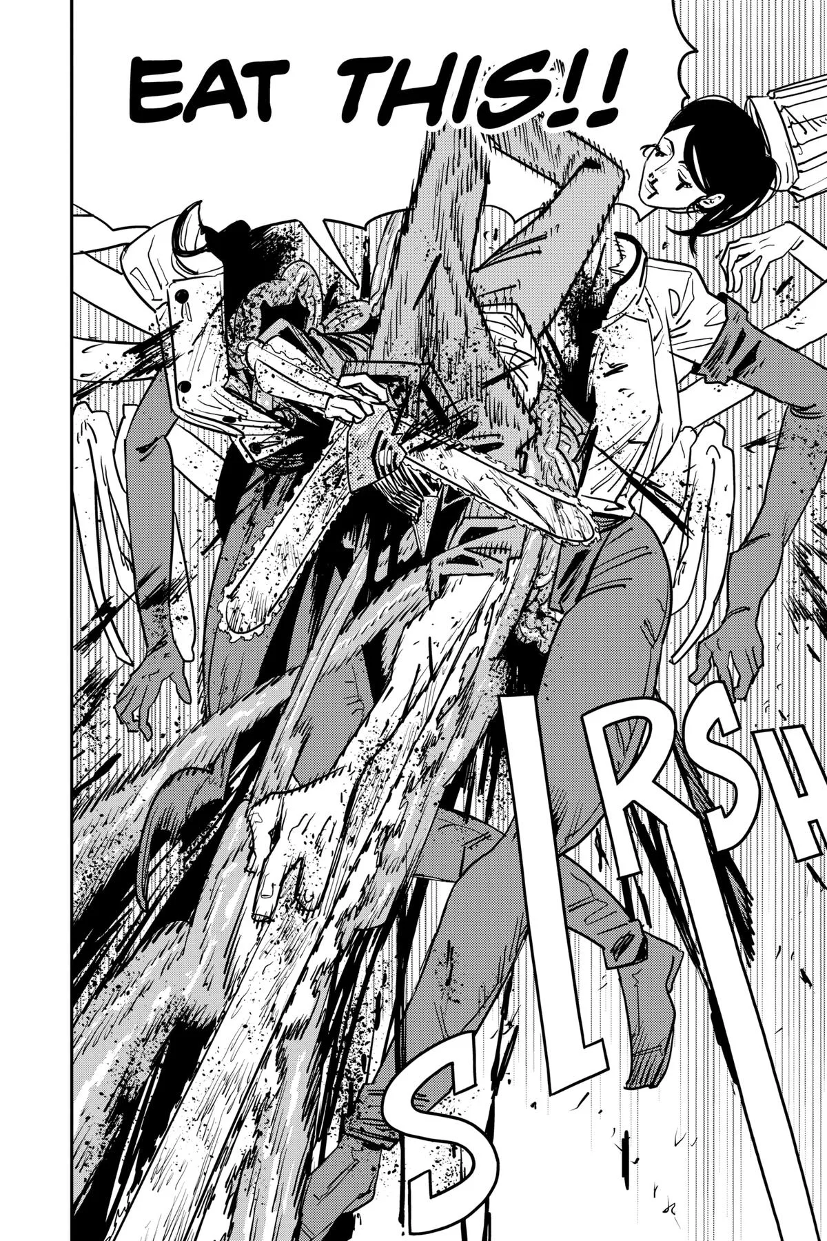 Chainsaw Man - Chapter 126 - Page 7