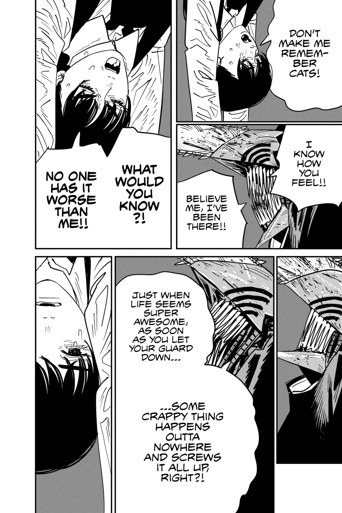 Chainsaw Man - Chapter 127 - Page 12