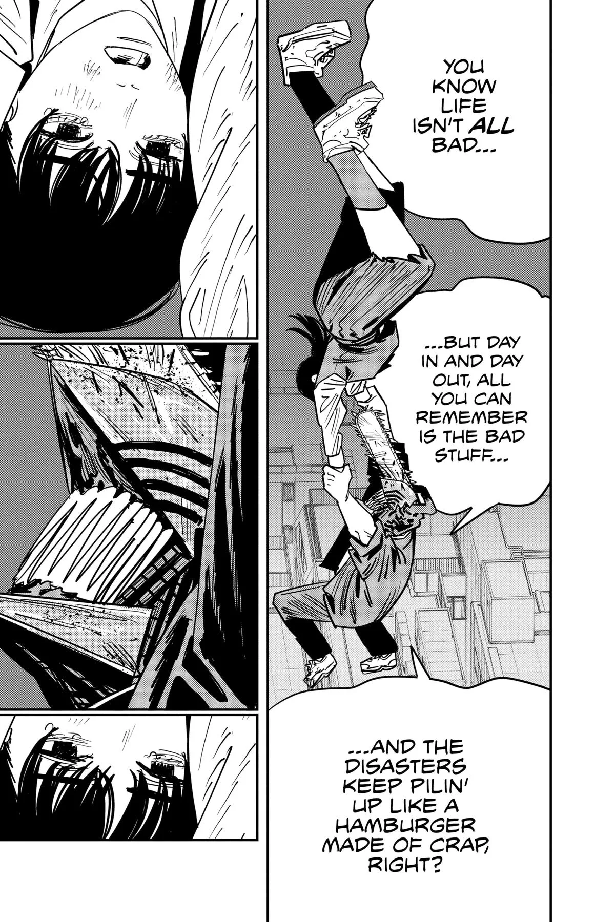 Chainsaw Man - Chapter 127 - Page 13