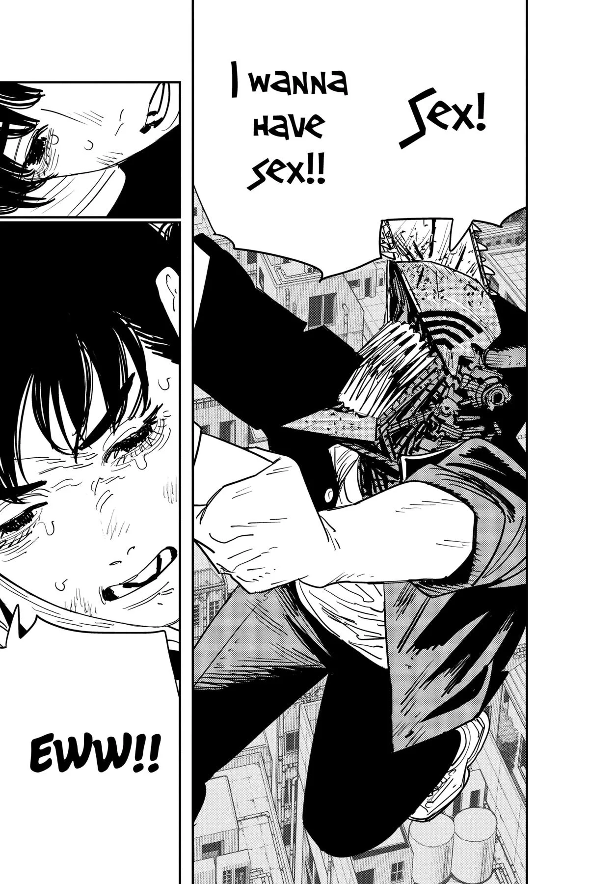 Chainsaw Man - Chapter 127 - Page 15