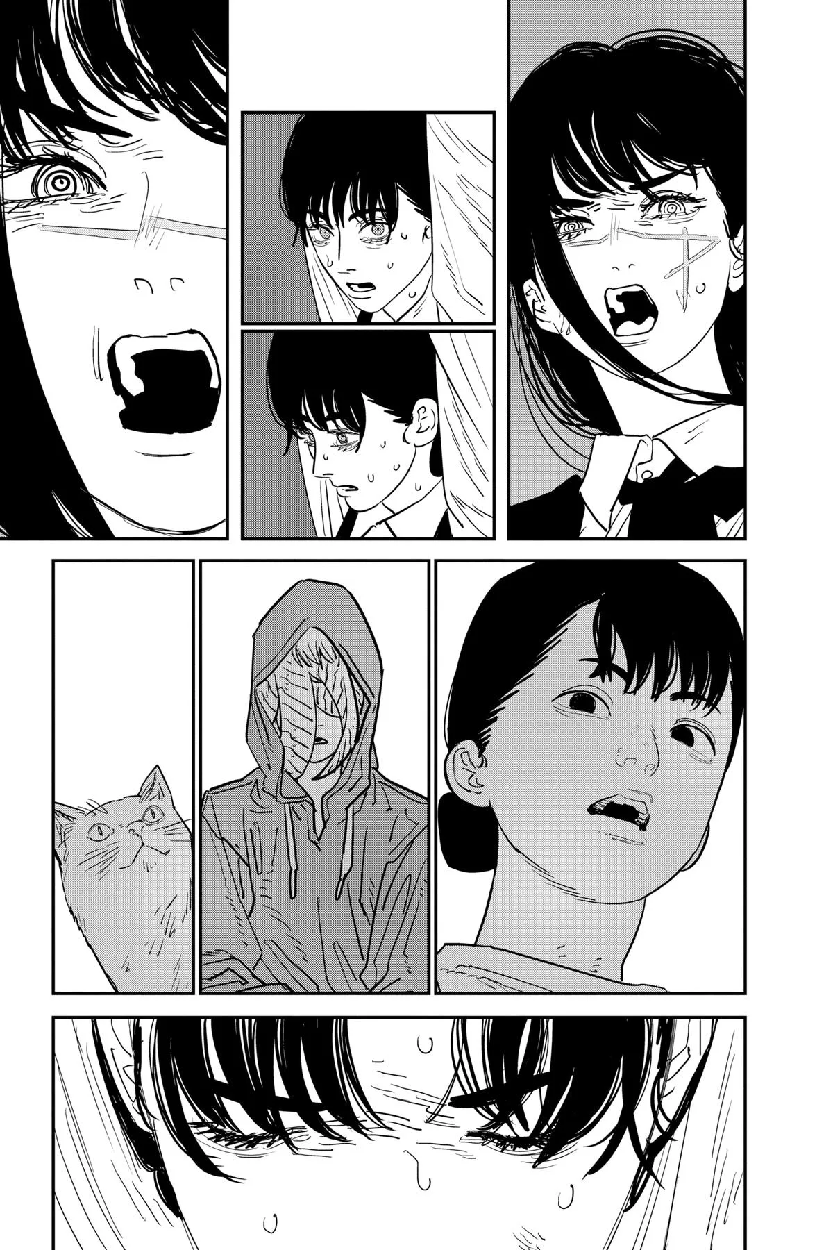 Chainsaw Man - Chapter 127 - Page 4