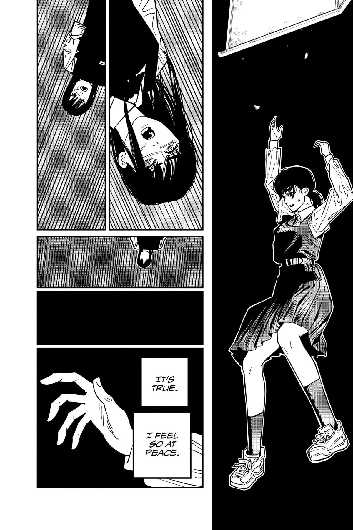 Chainsaw Man - Chapter 127 - Page 5
