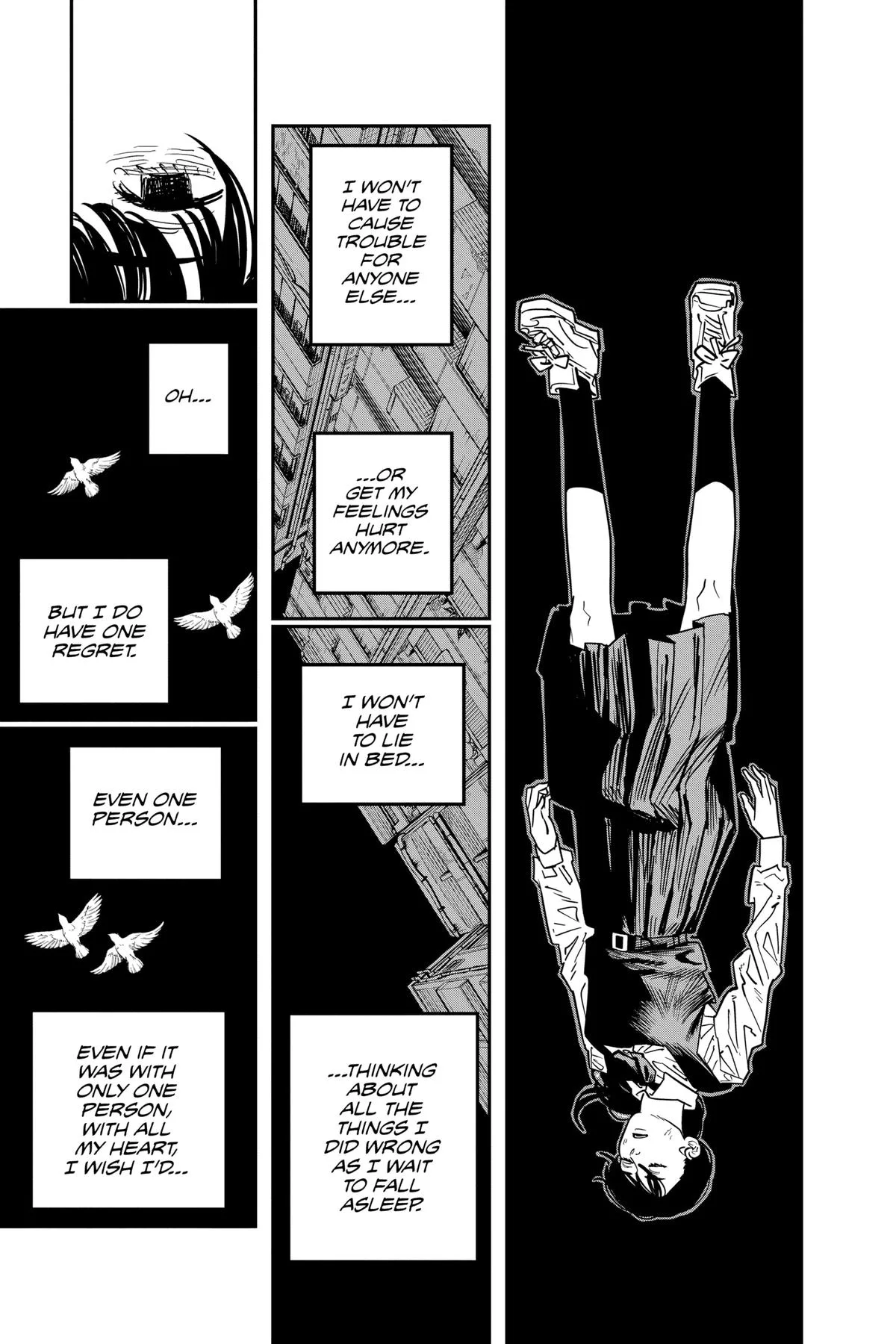 Chainsaw Man - Chapter 127 - Page 6
