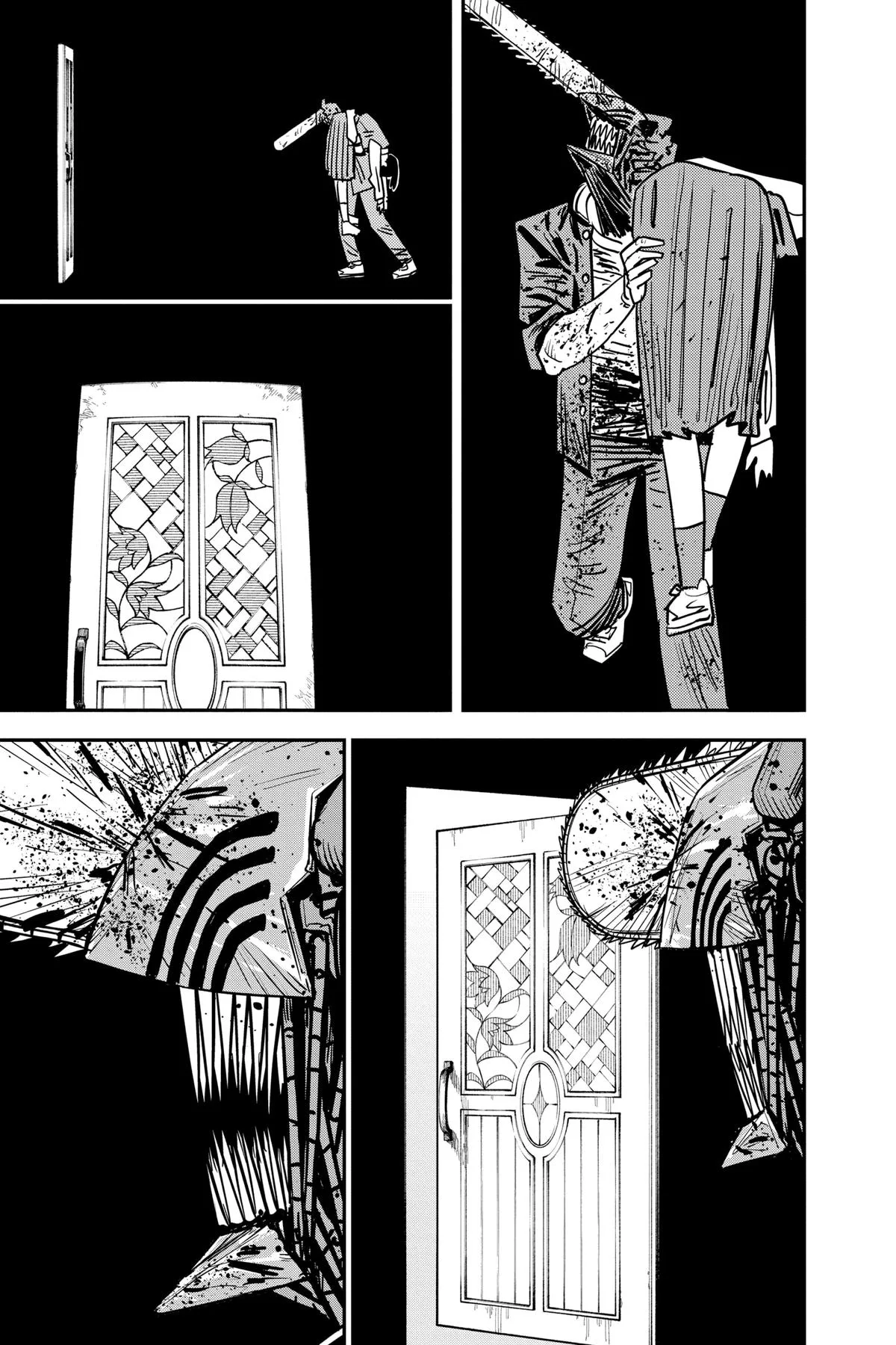 Chainsaw Man - Chapter 128 - Page 10
