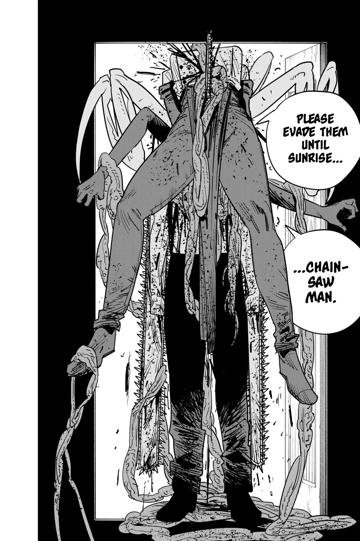 Chainsaw Man - Chapter 128 - Page 15