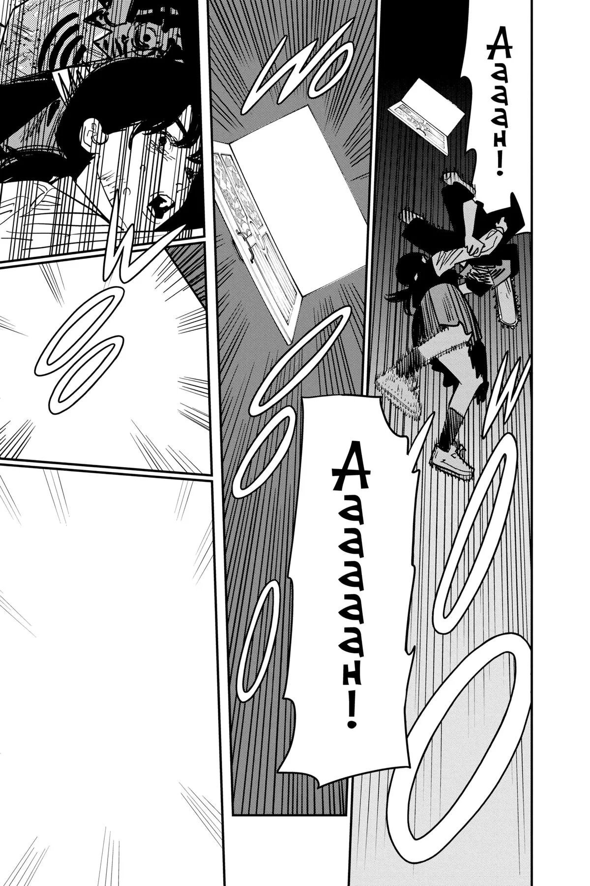 Chainsaw Man - Chapter 128 - Page 4