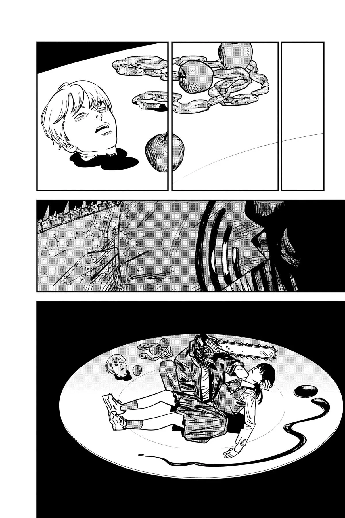 Chainsaw Man - Chapter 128 - Page 5